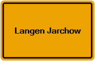 Grundbuchauszug Langen Jarchow